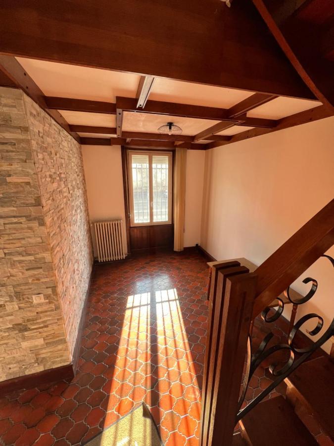 L’Émeraude 2 Châlons-en-Champagne Exterior foto